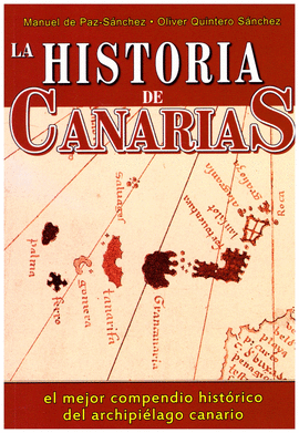 HISTORIA DE CANARIAS, LA