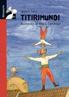 TITIRIMUNDI - LIBROSAURIO