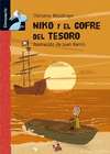NIKO Y EL COFRE DEL TESORO - LIBROSAURIO
