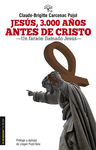 JESUS,3000 AOS ANTES DE CRISTO - NO FICCION/33