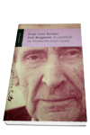 JOSE BERGAMIN PARADOJA EN REVOLUCION 1921-1943