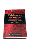 PALABRAS DE UN ASESINO - NARR/22