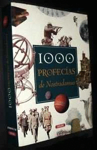 1000 PROFECIAS DE NOSTRADAMUS