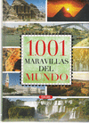 OFERTA -1001 MARAVILLAS DEL MUNDO