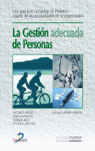GESTION ADECUADA DE PERSONAS,LA