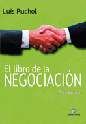 LIBRO DE LA NEGOCIACION. 3 EDICION