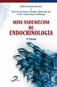 MINI-VADEMECUM DE ENDOCRINOLOGIA