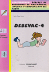 DEBEVAC 4