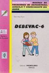 DEBEVAC 6