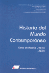 HISTORIA DEL MUNDO CONTEMPORNEO