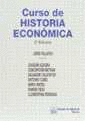 CURSO HISTORIA ECONOMICA 2 EDICION
