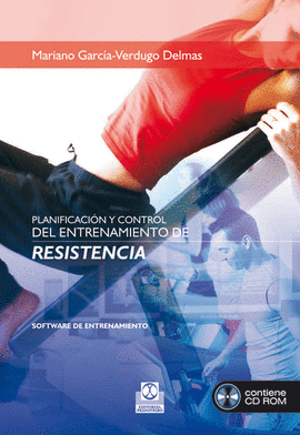 PLANIFICACION Y CONTROL DEL ENTRENAMIENTO DE RESISTENCIA -SOFTWAR