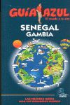 SENEGAL Y GAMBIA. GUIA AZUL