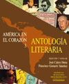 AMERICA EN EL CORAZON 3 ANTOLOGIA LITERARIA