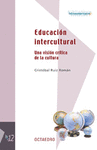 EDUCACION INTERCULTURAL BL-12