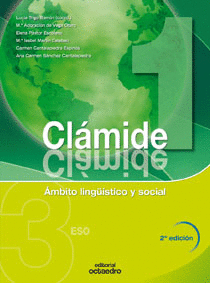 CLAMIDE 1 - 3 ESO AMBITO SOCIOLINGUISTICO