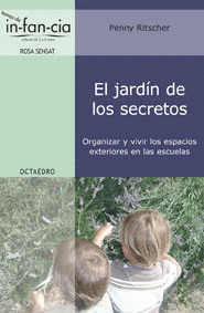 JARDIN DE LOS SECRETOS TI-18