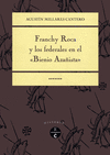 FRANCHY ROCA Y LOS FEDERALES EN EL BIENIO AZAOSTA