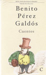 BENITO PEREZ GALDOS - CUENTOS (ARTE,NATURALEZA Y VERDAD)