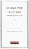 FULGOR EL GALAXIA