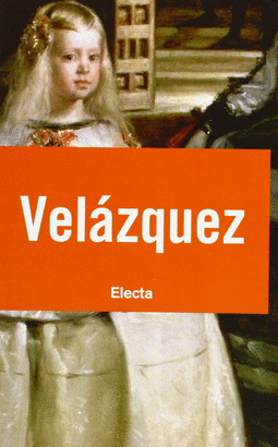 VELAZQUEZ ART BOOK