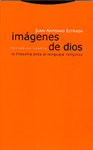 IMAGENES DE DIOS (TROTTA)