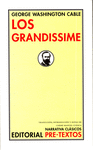 GRANDISSIME NC-33