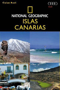 ISLAS CANARIAS NATIONAL GEOGRAPHIC 2011