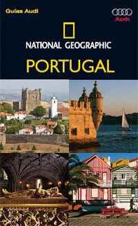 GUIA NATIONAL GEOGRAPHIC PORTUGAL