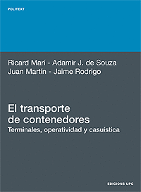 TRANSPORTE DE CONTENEDORES