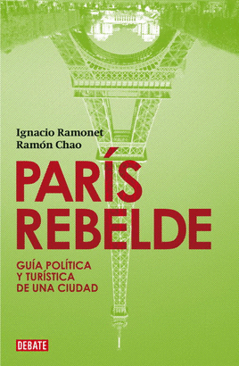PARIS REBELDE