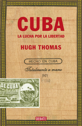 HISTORIA DE CUBA,LA