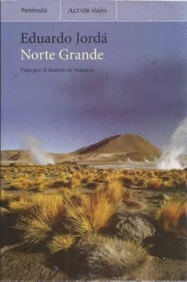 NORTE GRANDE - VP/36