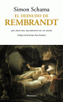 DESNUDO DE REMBRANDT - PEN/228