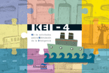 KEI-4 (1 PRIMARIA) - 2006