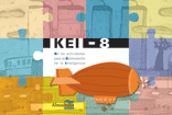 KEI-8 (4 PRIMARIA) - 2006