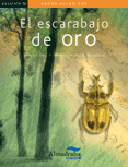 ESCARABAJO DE ORO - KALAFATE/12