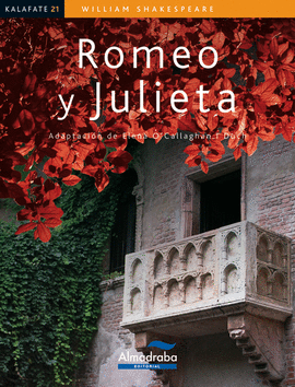 ROMEO Y JULIETA - KALAFATE 21