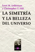 SIMETRIA Y LA BELLEZA DEL UNIVERSO MT-94