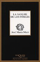SANGRE DE LOS FOSILES M-231