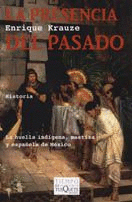 PRESENCIA DEL PASADO TM-50