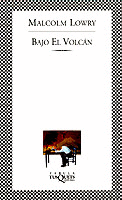 BAJO EL VOLCAN  FAB-128