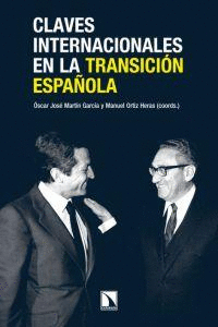 CLAVES INTERNACIONALES EN LA TRANSICION ESPAOLA