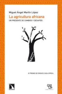 AGRICULTURA AFRICANA - CASA AFRICA N 388