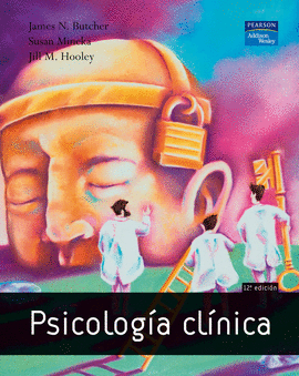 PSICOLOGIA CLINICA - 12 EDICION
