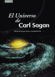 UNIVERSO DE CARL SAGAN