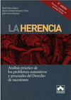 LA HERENCIA. 5 EDICION