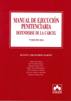 MANUAL DE EJECUCION PENITENCIARIA 7 ED.