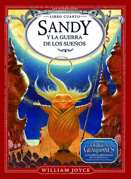 SANDY Y LA GUERRA DE LOS SUEOS
