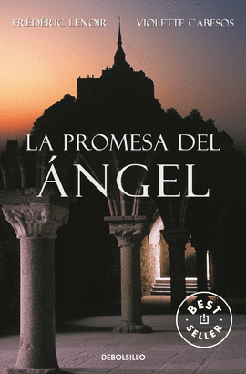 PROMESA DEL ANGEL, LA -DEBOLSILLO